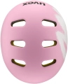 Kask Rowerowy Uvex Kid 4 Style Mips Spray Strawberry Matt