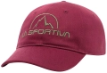 Czapka La Sportiva Hike Cap Redwood/Cypress