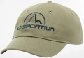 Czapka La Sportiva Hike Cap Cypress/Night Sky