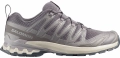 Buty Salomon XA Pro 3D V9 Dark Gull Gray/Cloudburst 479861