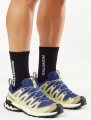 Buty Salomon XA Pro 3D V9 Bluing/Bog/Acid Lime 491455
