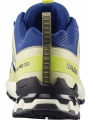 Buty Salomon XA Pro 3D V9 Bluing/Bog/Acid Lime 491455