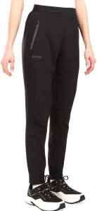 Spodnie damskie Kilpi Heyes-W Black