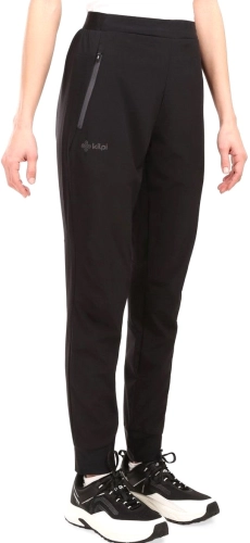 Spodnie damskie Kilpi Heyes-W Black