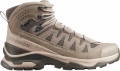 Buty Salomon Quest ECHO Gore-Tex M Walnut/Desert Tan/Black Olive 491464