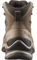 Buty Salomon Quest ECHO Gore-Tex M Walnut/Desert Tan/Black Olive 491464