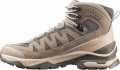 Buty Salomon Quest ECHO Gore-Tex M Walnut/Desert Tan/Black Olive 491464