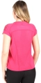 Koszulka damska Kilpi Limed-W Pink