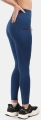 Legginsy damskie Kilpi Jamily Dark Blue