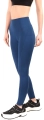 Legginsy damskie Kilpi Jamily Dark Blue