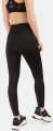 Legginsy damskie Kilpi Jamily Black