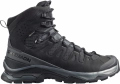 Buty Salomon Quest 5 GTX Gore-Tex M Asphalt/Black 491384