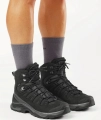 Buty Salomon Quest 5 GTX Gore-Tex M Asphalt/Black 491384