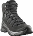 Buty Salomon Quest 5 GTX Gore-Tex M Asphalt/Black 491384