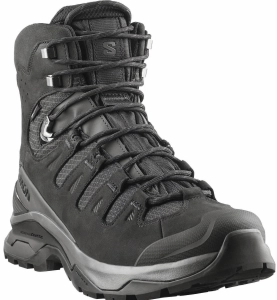 Buty Salomon Quest 5 GTX Gore-Tex M Asphalt/Black 491384