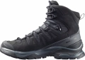 Buty Salomon Quest 5 GTX Gore-Tex M Asphalt/Black 491384