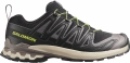 Buty Salomon XA Pro 3D V9 Black/Dark Gull Gray 479865