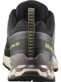 Buty Salomon XA Pro 3D V9 Black/Dark Gull Gray 479865