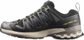 Buty Salomon XA Pro 3D V9 Black/Dark Gull Gray 479865