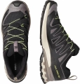Buty Salomon XA Pro 3D V9 Black/Dark Gull Gray 479865