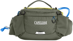 Nerka CamelBak M.U.L.E. 5 Waist Pack Khaki