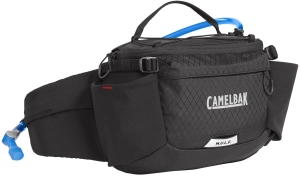 Nerka CamelBak M.U.L.E. 5 Waist Pack Black