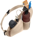 Nerka Camelbak Podium Flow 2 Waist Pack Beige