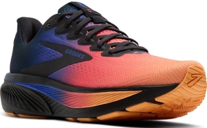 Buty Brooks Ghost 17 Night/Blue/Papaya