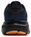 Buty Brooks Ghost 17 Women Night/Blue/Papaya