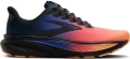 Buty Brooks Ghost 17 Women Night/Blue/Papaya