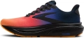 Buty Brooks Ghost 17 Women Night/Blue/Papaya