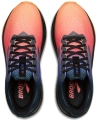 Buty Brooks Ghost 17 Women Night/Blue/Papaya