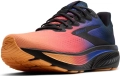 Buty Brooks Ghost 17 Women Night/Blue/Papaya