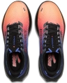 Buty Brooks Hyperion 3 Blue/Coral/Papaya