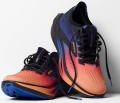 Buty Brooks Hyperion 3 Wome Blue/Coral/Papaya
