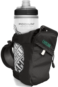 Uchwyt biegowy z bidonem CamelBak Quick Grip Chill Handheld