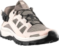 Buty Salomon Techamphibian 5 W Walnut/Tapioca/Clearly Aqua 491104