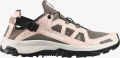 Buty Salomon Techamphibian 5 W Walnut/Tapioca/Clearly Aqua 491104