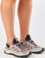 Buty Salomon Techamphibian 5 W Silver Sage/Iron/Knockout Pink 491106