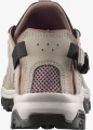 Buty Salomon Techamphibian 5 W Silver Sage/Iron/Knockout Pink 491106
