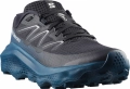 Buty Salomon Ultra Flow 2 Black/Spellbound/Alloy 492216
