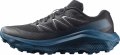 Buty Salomon Ultra Flow 2 Black/Spellbound/Alloy 492216