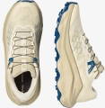 Buty Salomon Ultra Glide 4 Transparent Yellow/Bog/Gibraltar Sea 491419