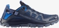 Buty Salomon Techamphibian 5 Spellbound/Dark Navy/Strong Blue 491424