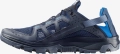 Buty Salomon Techamphibian 5 Spellbound/Dark Navy/Strong Blue 491424