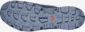 Buty Salomon Techamphibian 5 Spellbound/Dark Navy/Strong Blue 491424