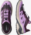 Buty Salomon XA META Made In France W Winter Bloom/Iris Orchid/Asphalt 491445