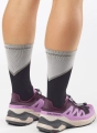 Buty Salomon XA META Made In France W Winter Bloom/Iris Orchid/Asphalt 491445