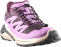 Buty Salomon XA META Made In France W Winter Bloom/Iris Orchid/Asphalt 491445