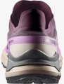 Buty Salomon XA META Made In France W Winter Bloom/Iris Orchid/Asphalt 491445